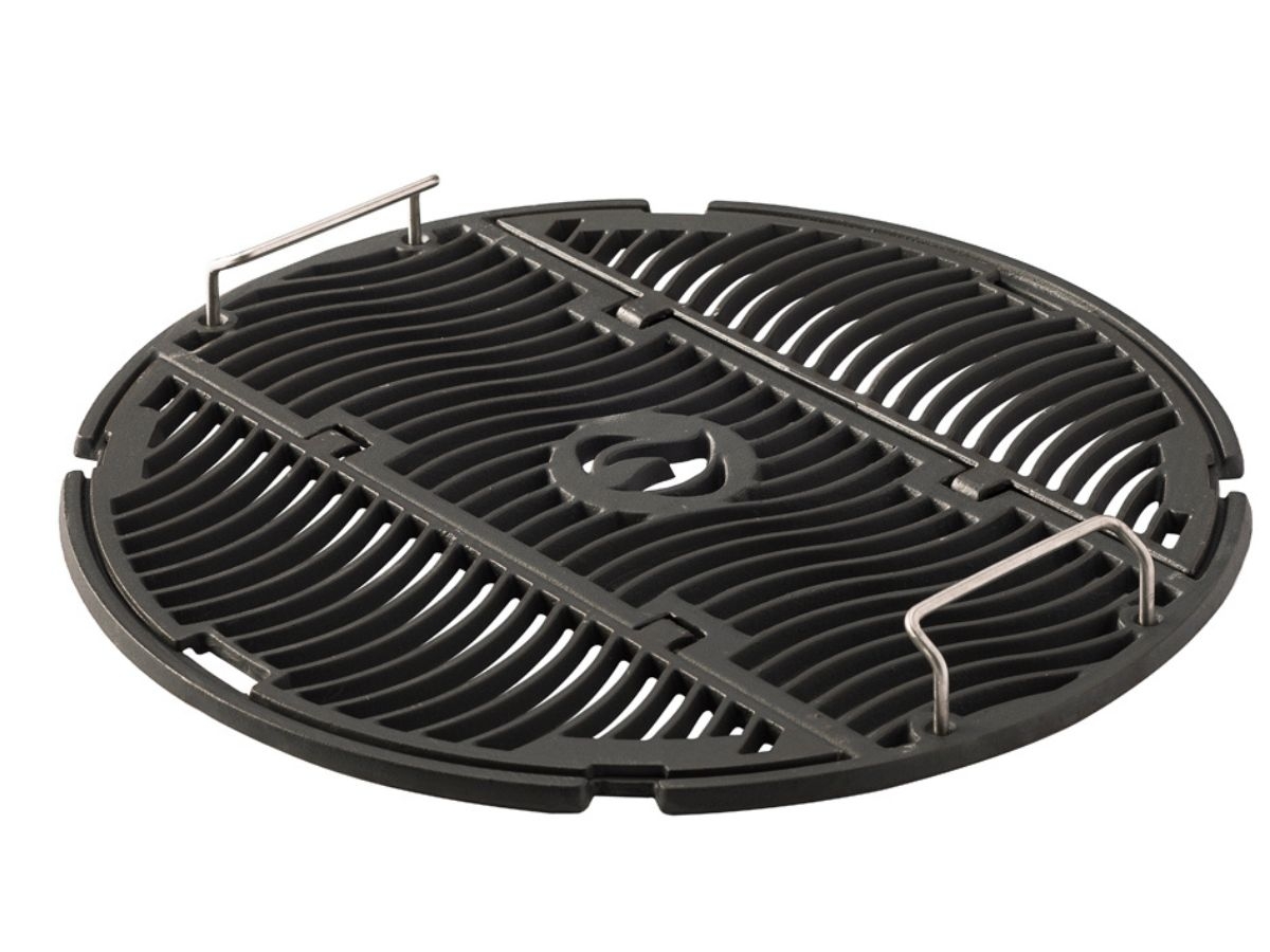 Napoleon Gietijzeren grillrooster Ø 57 cm voor NK22 & PRO22 Kettle grill