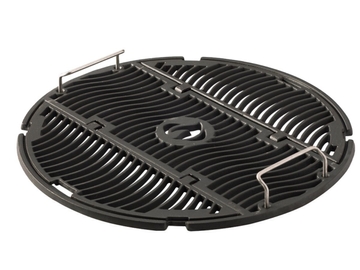 Napoleon Gietijzeren grillrooster Ø 57 cm voor NK22 & PRO22 Kettle grill