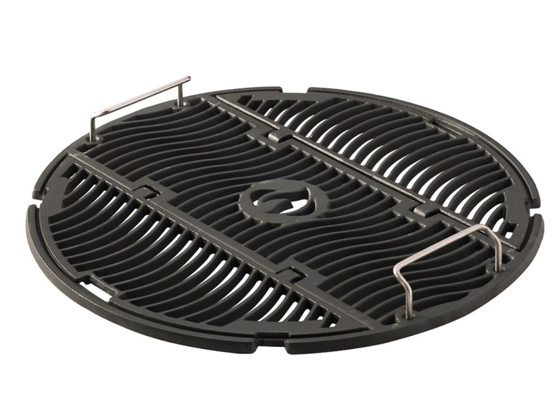 Napoleon Gietijzeren grillrooster Ø 57 cm voor NK22 & PRO22 Kettle grill