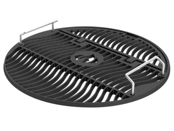 Napoleon Gietijzeren grillrooster Ø 47 cm voor NK18 Kettle grill