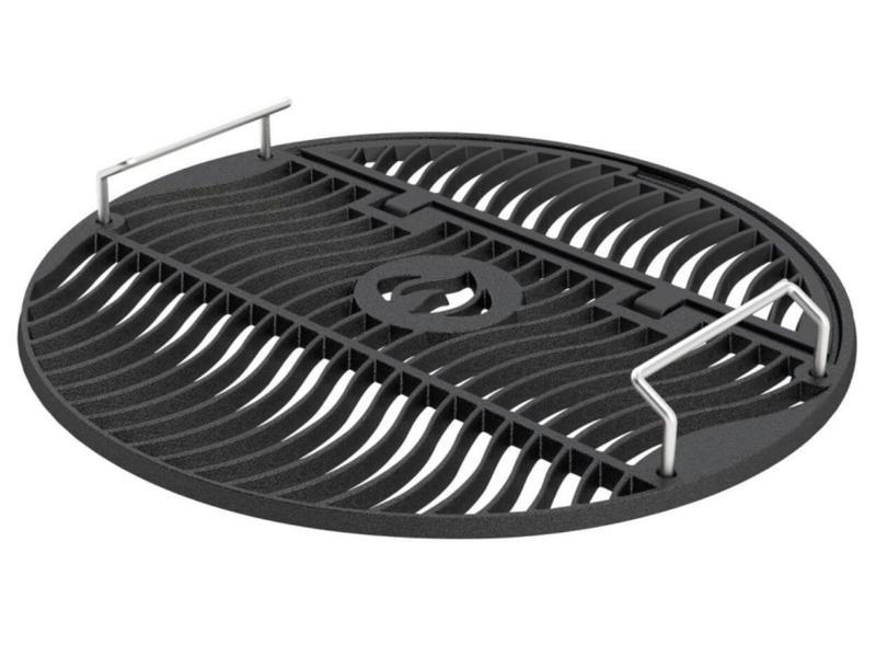 Napoleon Gietijzeren grillrooster Ø 47 cm voor NK18 Kettle grill