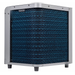 W'eau Mini Power 2.0 zwembad warmtepomp - 3 kW