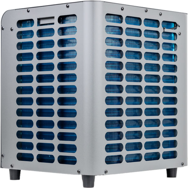 W'eau Mini Power 20 zwembad warmtepomp - 4 kW