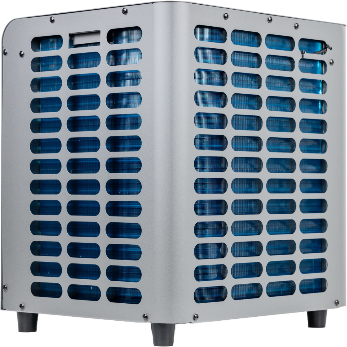 W'eau Mini Power 20 zwembad warmtepomp - 5 kW
