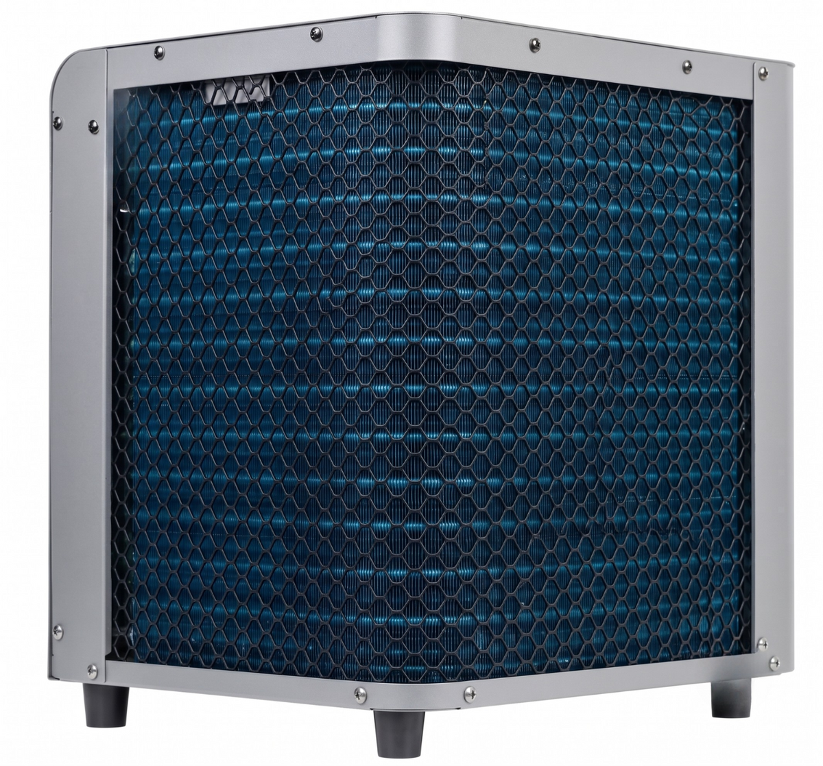 W'eau Mini Power 2.0 zwembad warmtepomp - 5 kW