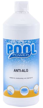 Pool Power anti alg - 1 liter