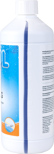 Pool Power anti alg - 1 liter
