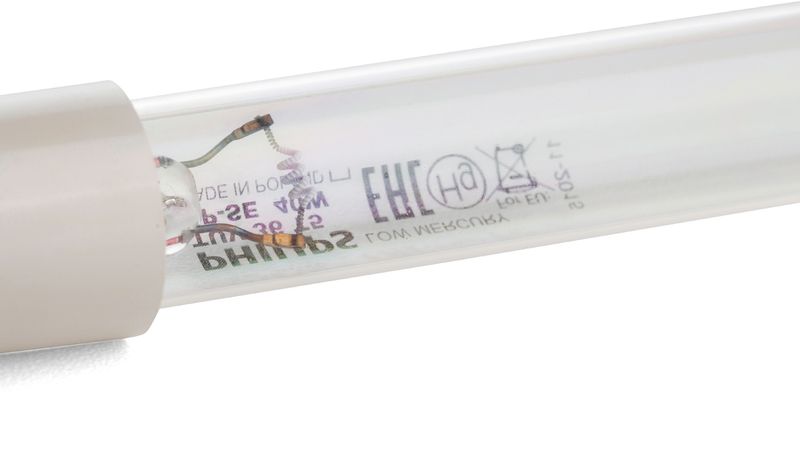 Philips UV-C lamp 40 watt