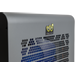 W'eau Mini Inverter 20 Plus zwembad warmtepomp - 3 kW
