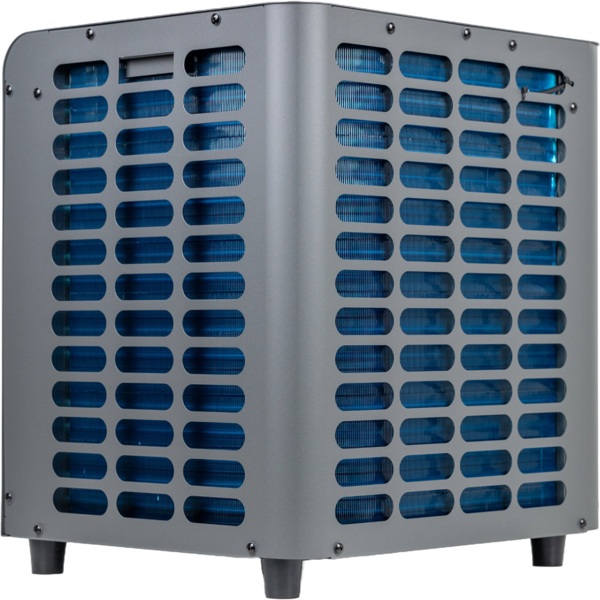 W'eau Mini Inverter 20 Plus zwembad warmtepomp - 4,5 kW
