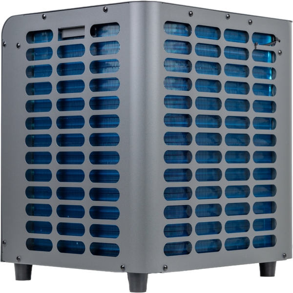 W'eau Mini Inverter 20 Plus zwembad warmtepomp - 4,5 kW
