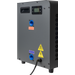 W'eau Mini Inverter 20 Plus zwembad warmtepomp - 6 kW
