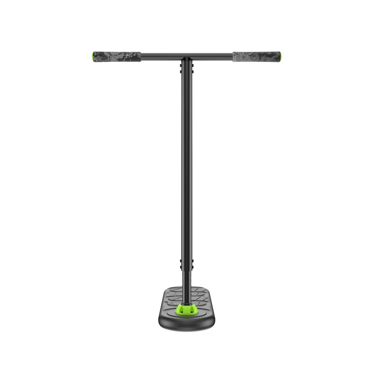 Indo Fusion trampoline step