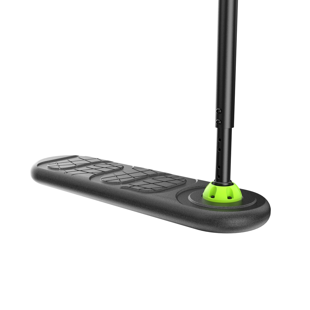 Indo Fusion trampoline step