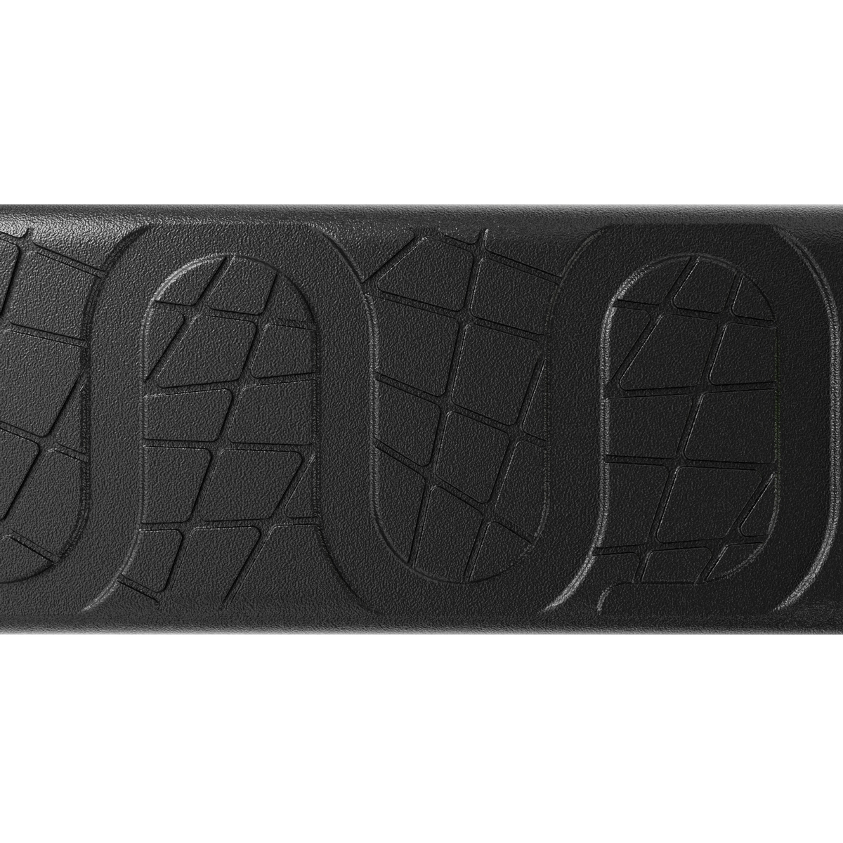 Indo Fusion trampoline step