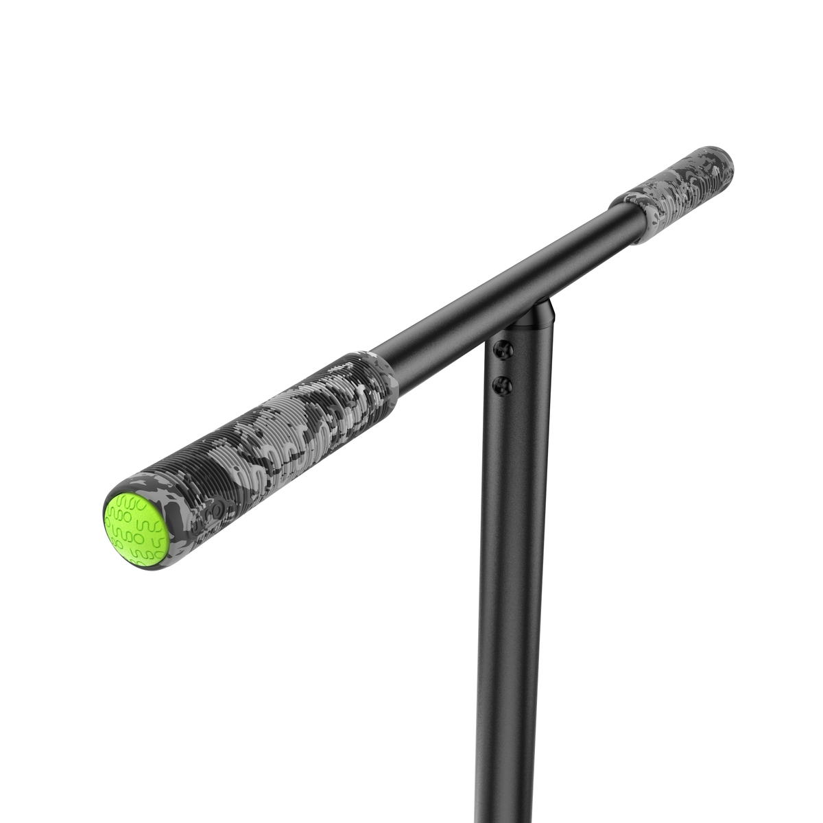 Indo Fusion trampoline step