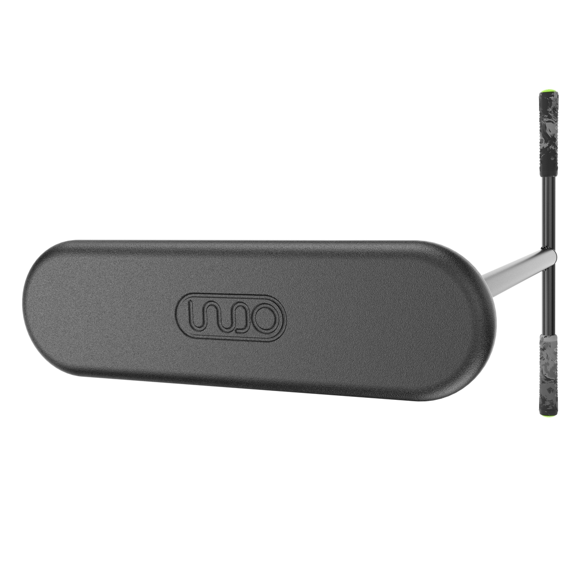 Indo Fusion trampoline step