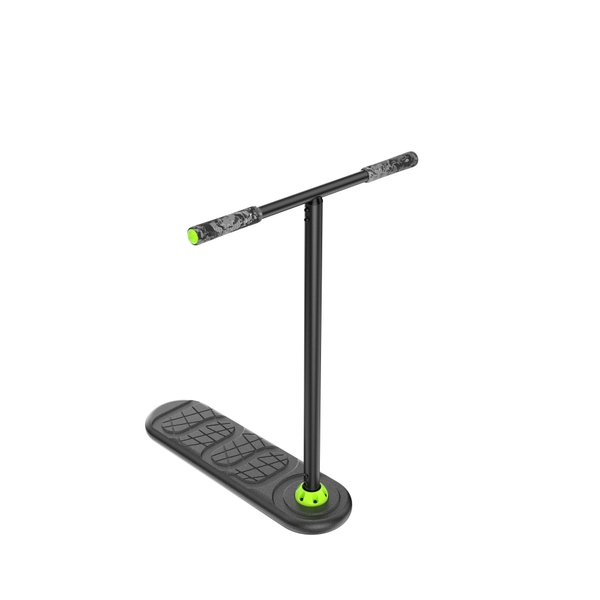 Indo Fusion trampoline step