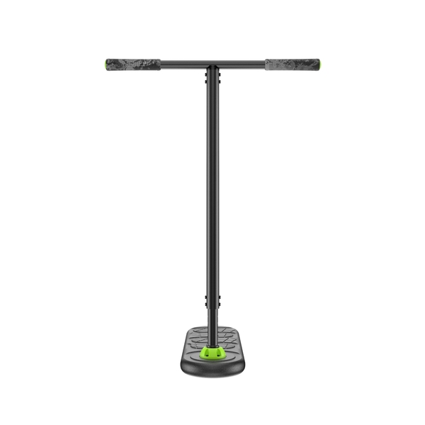 Indo Fusion trampoline step