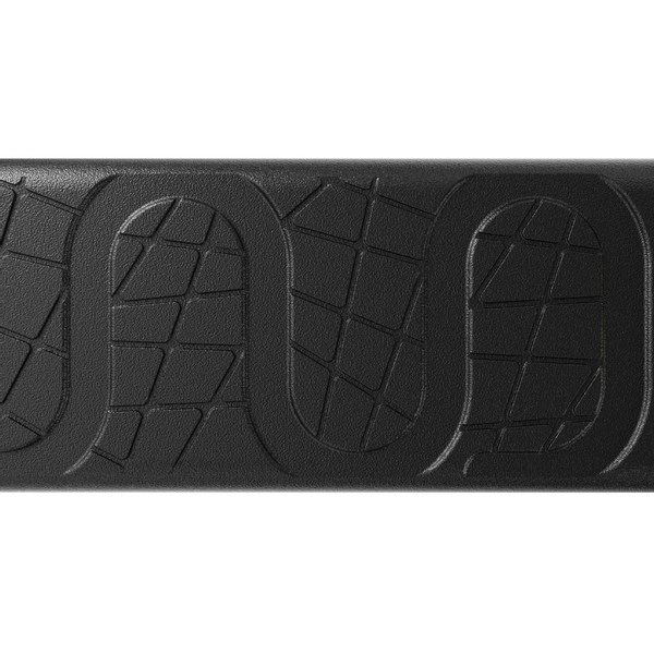 Indo Fusion trampoline step