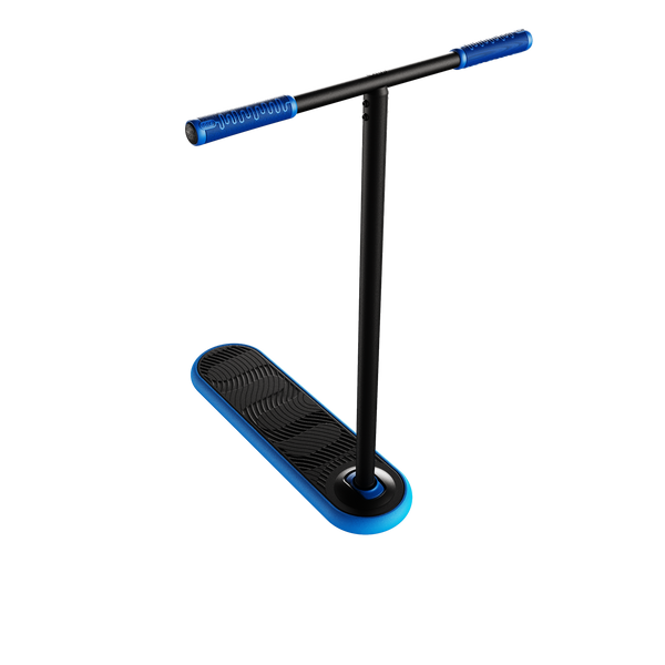 Indo Pro V2 trampoline step