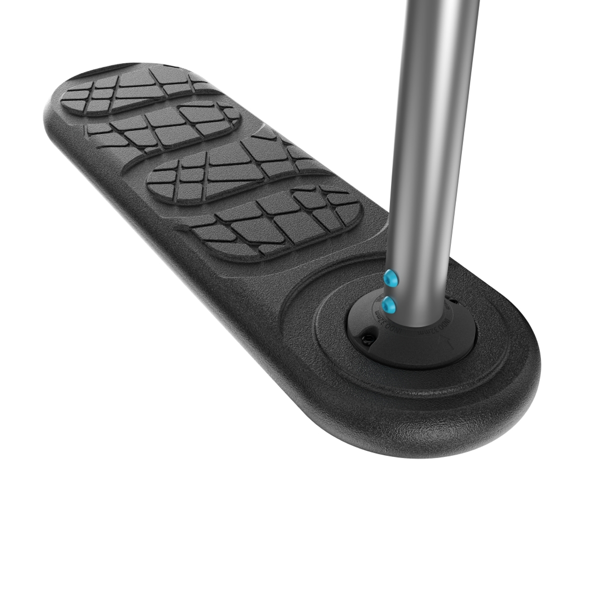 Indo Kickstart trampoline step