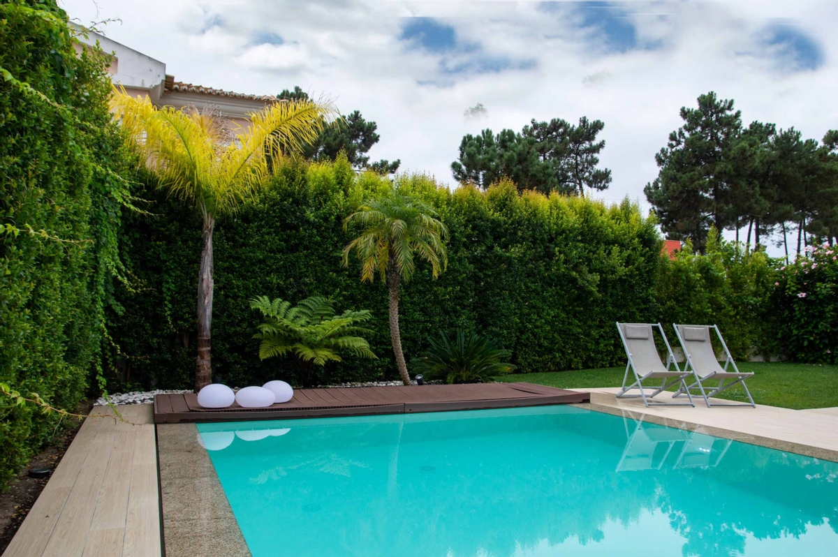 Haogenplast Classic zwembadfolie Zand - 1,65 x 25m