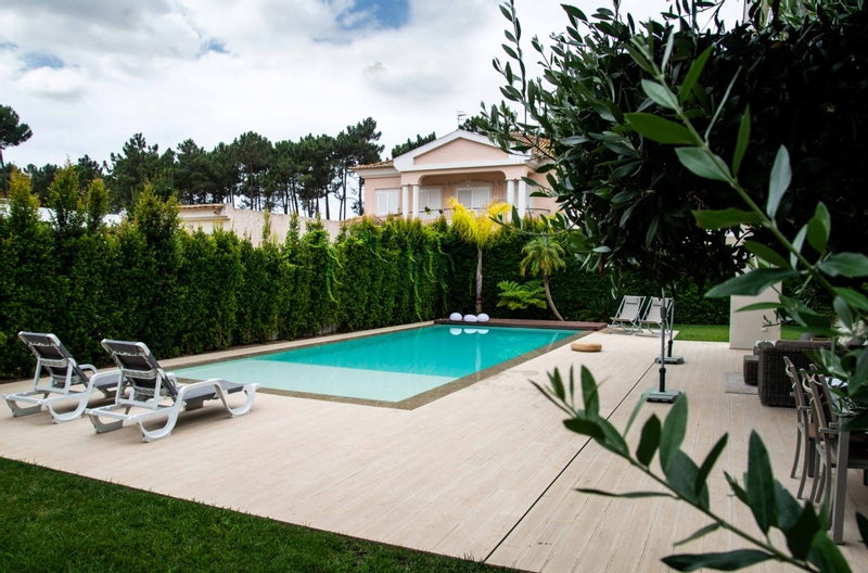 Haogenplast Classic zwembadfolie Zand - 1,65 x 25m