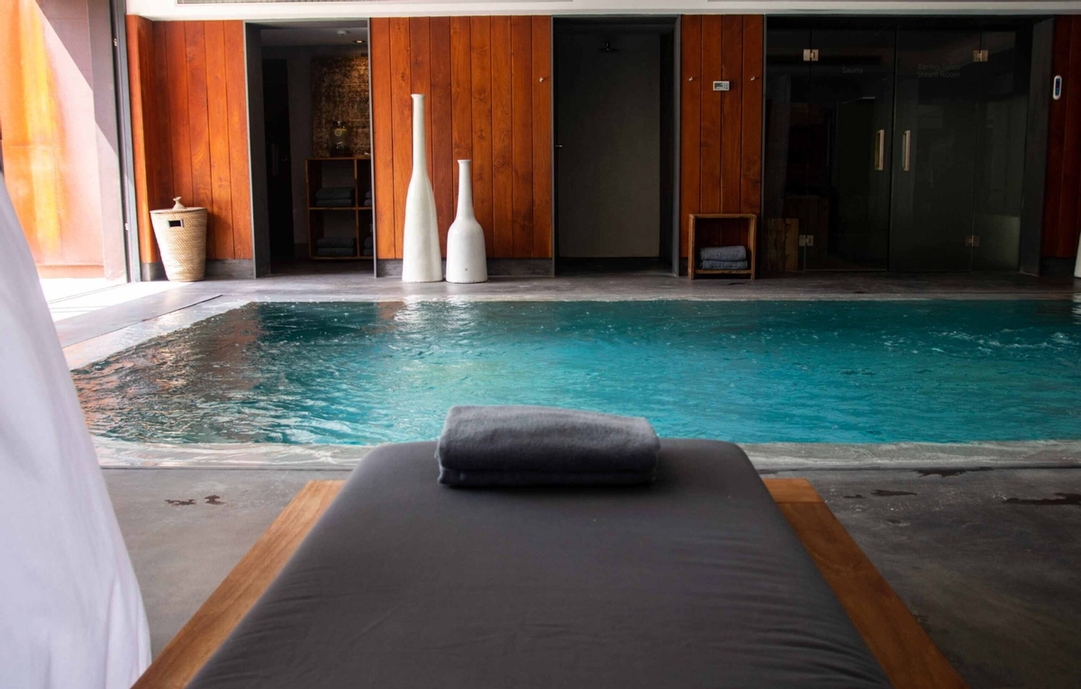 Haogenplast Classic zwembadfolie Lichtgrijs - 1,65 x 25m