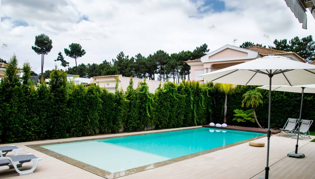 Haogenplast Classic zwembadfolie Zand - 1,65 x 25m