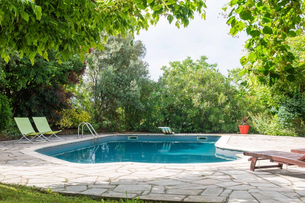 Haogenplast Classic zwembadfolie Donkergrijs - 1,65 x 25m