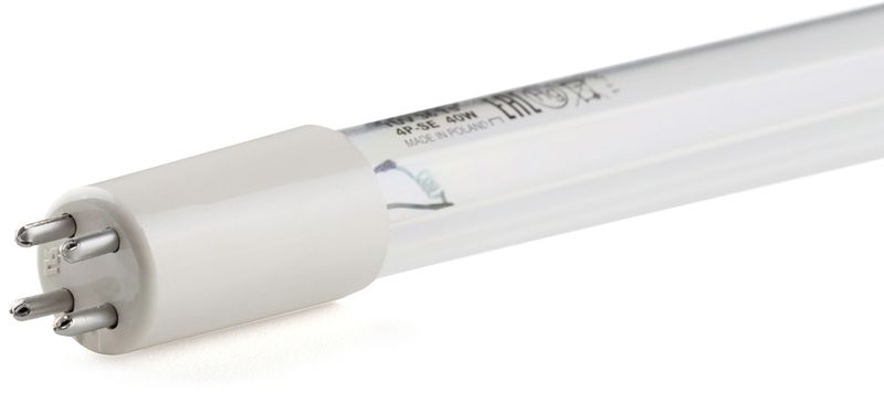 Philips UV-C lamp 130 watt (amalgaam)