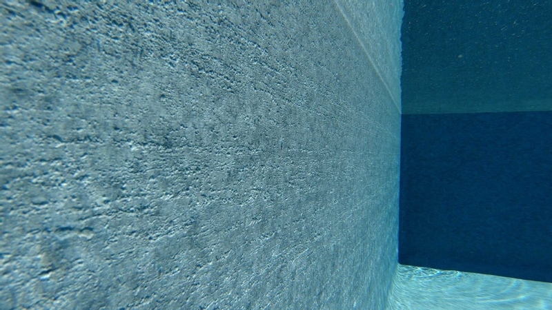 Haogenplast 3D StoneFlex zwembadfolie Concrete - 1,65 x 25m