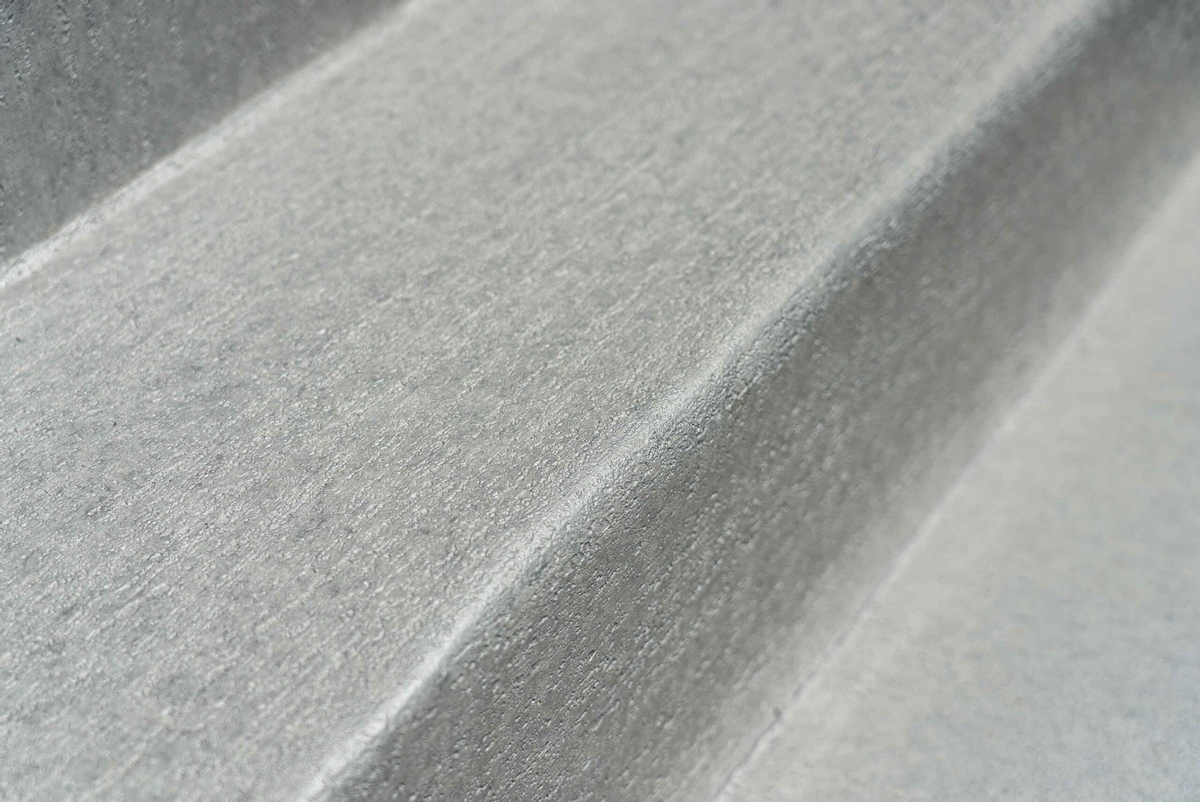 Haogenplast 3D StoneFlex zwembadfolie Pearl - 1,65 x 25m