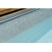 Haogenplast 3D StoneFlex zwembadfolie Pearl - 1,65 x 25m