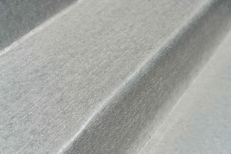 Haogenplast 3D StoneFlex zwembadfolie Pearl - 1,65 x 25m