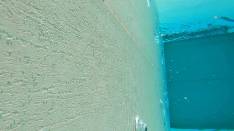 Haogenplast 3D StoneFlex zwembadfolie Sand - 1,65 x 25m