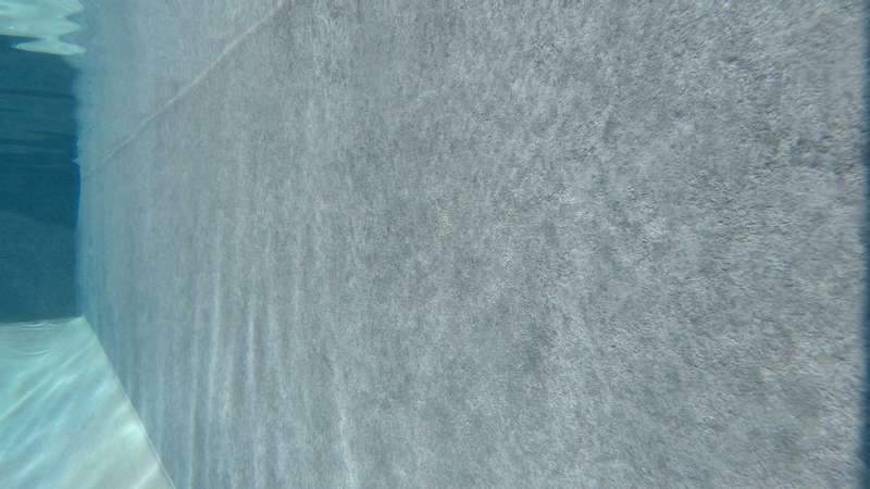 Haogenplast 3D StoneFlex zwembadfolie Slate - 1,65 x 25m