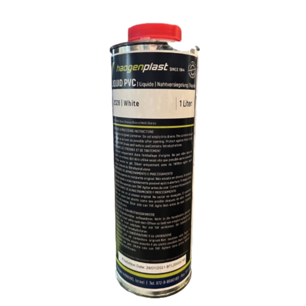 Haogenplast Stonetile vloeibare Folie Elegance 1L
