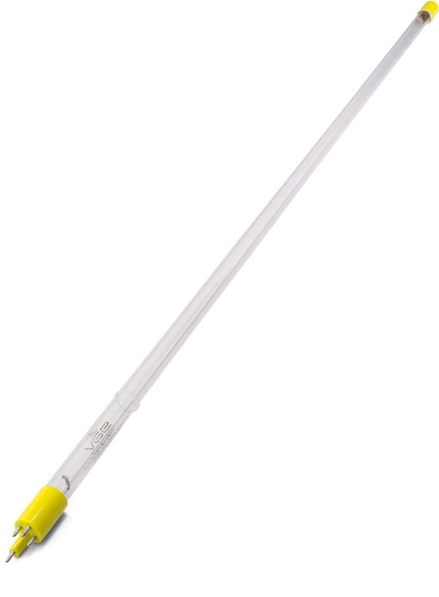 Blue lagoon UV-C lamp Ozone 75 watt
