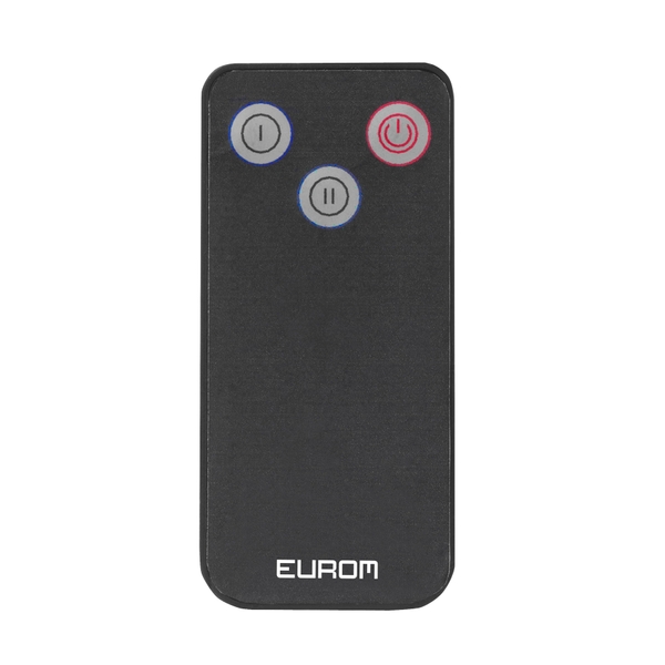 Eurom Golden 1500 Shadow Plus terrasverwarmer