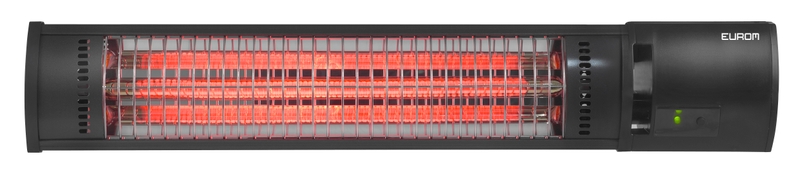 Eurom Golden 1500 Shadow Plus terrasverwarmer