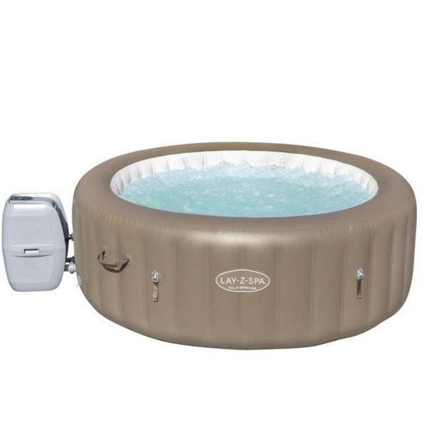 Lay-Z Spa Palm springs Airjet Plus opblaasbare spa - 6 persoons