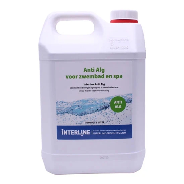 Interline anti alg - 5 liter