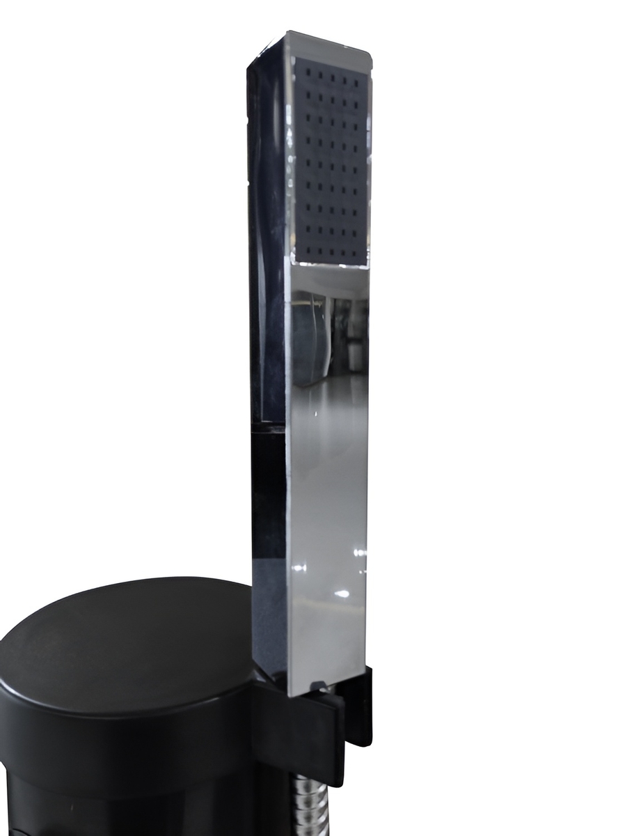 Monza solar handdouche 9 liter