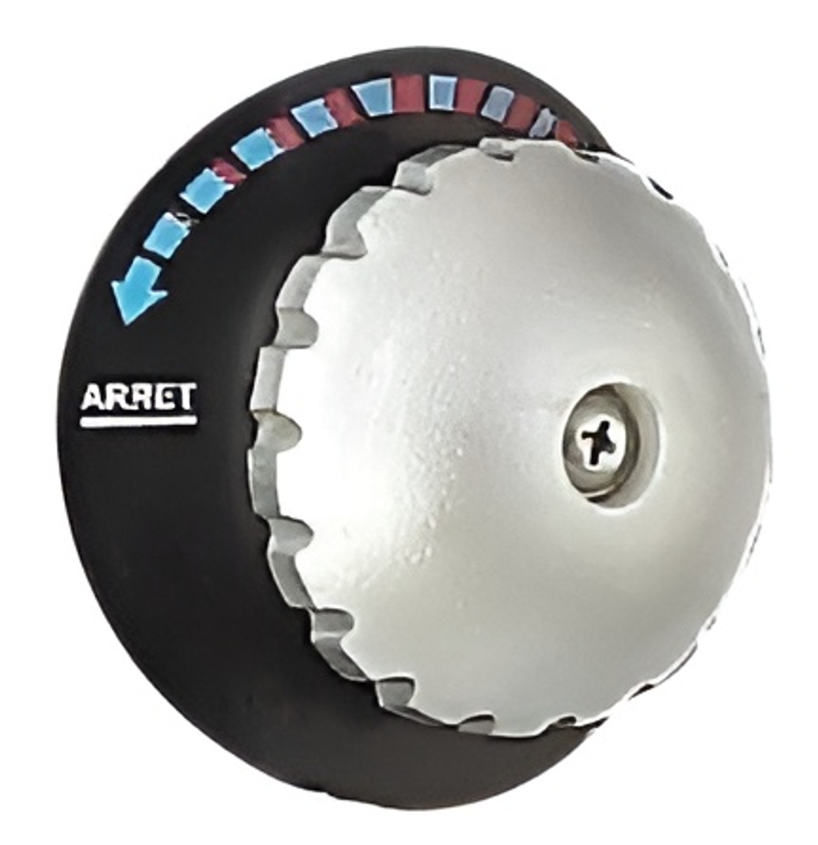 Monza solar handdouche 9 liter