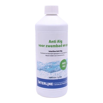 Interline anti alg - 1 liter