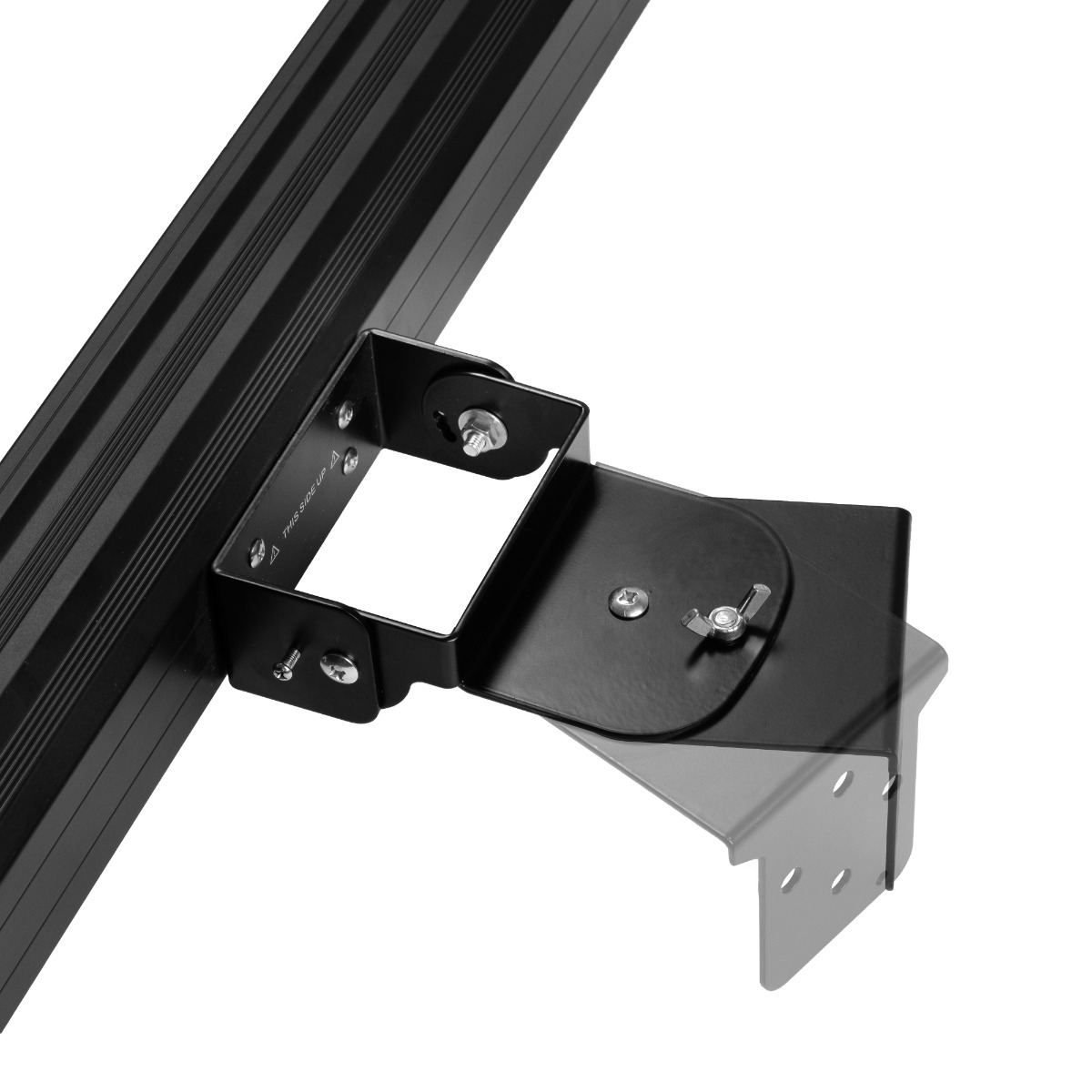 Eurom Golden 2000 Shadow Plus terrasverwarmer