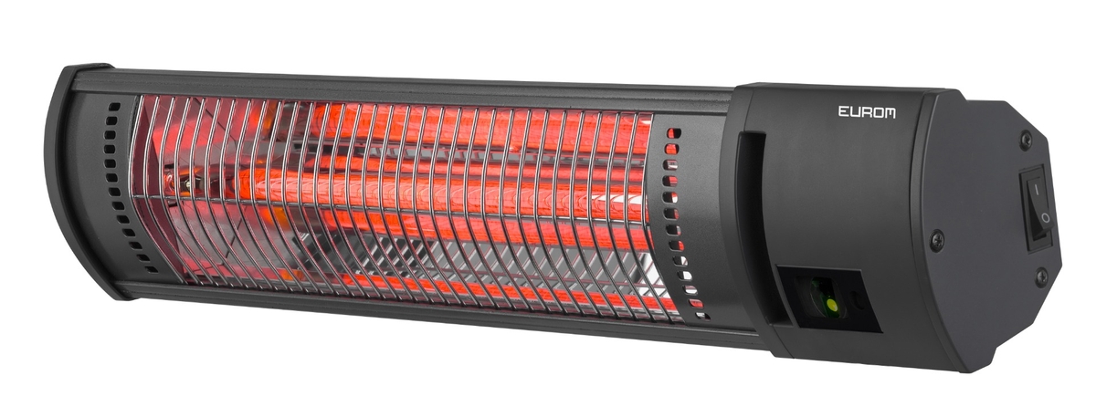 Eurom Golden 2000 Shadow Plus terrasverwarmer