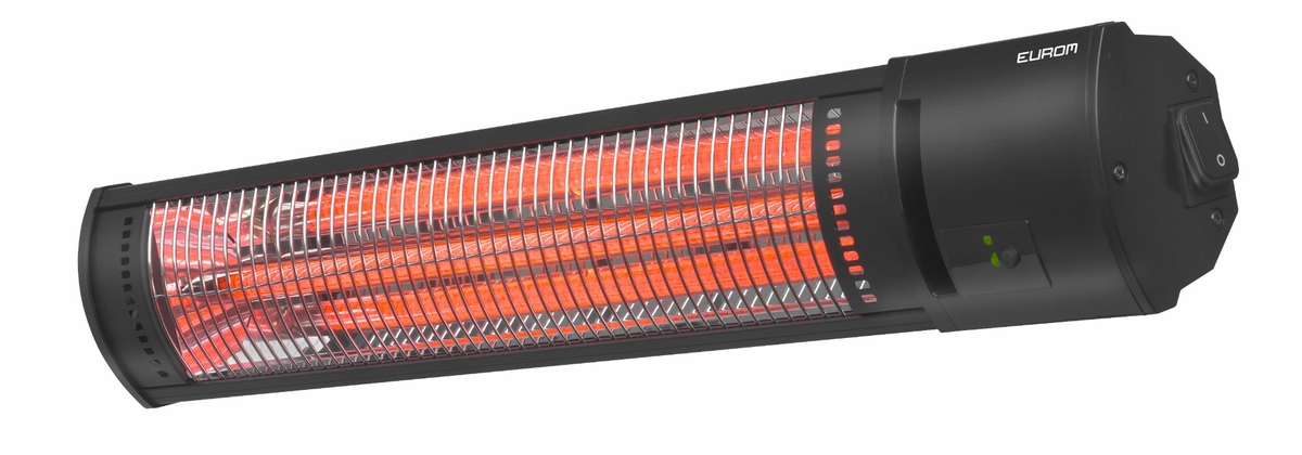 Eurom Golden 2000 Shadow Plus terrasverwarmer
